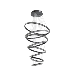 AZALEA SPIRAL BK - zdjęcie dodatkowe 1