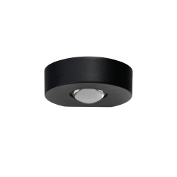 FIGARO WALL IP54 3000K BK - zdjęcie produktu