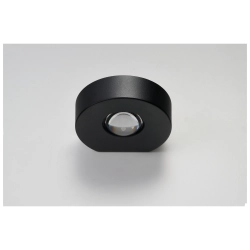 FIGARO WALL IP54 3000K BK - zdjęcie dodatkowe 1
