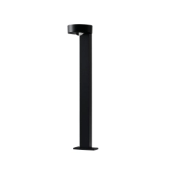 FIGARO 650 3000K IP54 BK - zdjęcie produktu