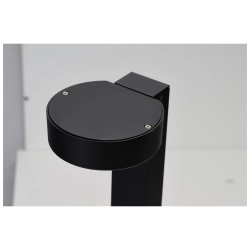 FIGARO 650 3000K IP54 BK - zdjęcie dodatkowe 1