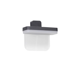 OPLO NUMBER WALL 3000K IP54 DGR - zdjęcie produktu