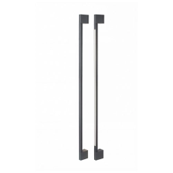 GUSTO 120 WALL IP54 3000K DGR - zdjęcie produktu
