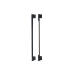 GUSTO 90 WALL IP54 3000K BK - zdjęcie produktu