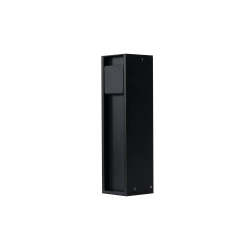 OUTDOOR PLUG 2kW IP54 BK - zdjęcie dodatkowe 1