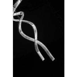 SPARK SPIRAL XXL CCT SWITCH DIMM CH - zdjęcie dodatkowe 1