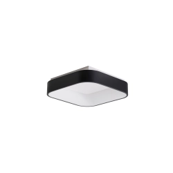 SOVANA SQUARE 45 TOP CCT DIMM BK + REMOTE CONTROL - zdjęcie dodatkowe 1
