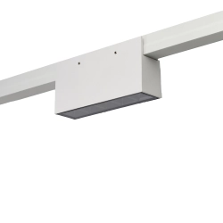 TRACK IP65 LIDO 10W 3000K DIMM WH - zdjęcie produktu