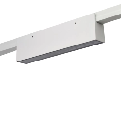 TRACK IP65 LIDO 20W 3000K DIMM WH - zdjęcie produktu