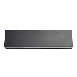 TRACK IP65 LIDO 20W 3000K DIMM BK - zdjęcie dodatkowe 1