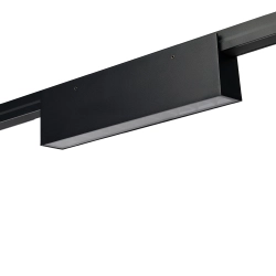TRACK IP65 LIDO 20W 4000K DIMM BK - zdjęcie produktu