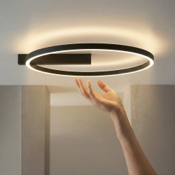 ARTE TOP 25W+25W CCT BK - zdjęcie produktu