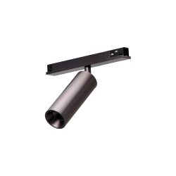 SIGMA NIKO TRACK MAGNETIC 8W CCT BLUETOOTH TI - zdjęcie produktu