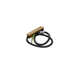 SIGMA TRACK MAGNETIC ELECTRIC DRIVER CONNECTOR GO - zdjęcie dodatkowe 1