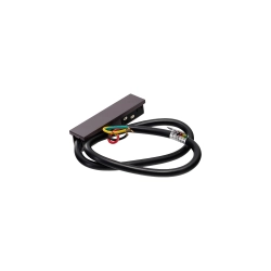 SIGMA TRACK MAGNETIC ELECTRIC DRIVER CONNECTOR TI - zdjęcie produktu