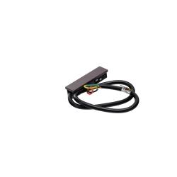 SIGMA TRACK MAGNETIC ELECTRIC DRIVER CONNECTOR TI - zdjęcie dodatkowe 1