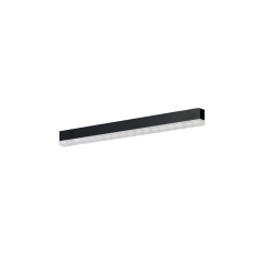 DELTA TEMIDA TRACK MAGNETIC SUPER SLIM 18W CCT BK - zdjęcie produktu