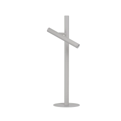 TROST TABLE WHITE - zdjęcie produktu