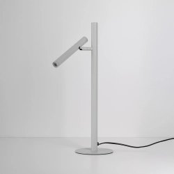TROST TABLE WHITE - zdjęcie dodatkowe 1