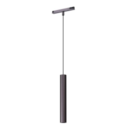 SIGMA ANGOLA TRACK MAGNETIC PENDANT 12W DALI CCT DIMM TI - zdjęcie dodatkowe 1