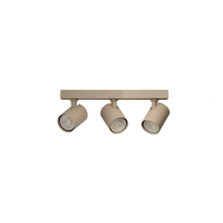 EXO 3 LINE 40 BEIGE - zdjęcie dodatkowe 1