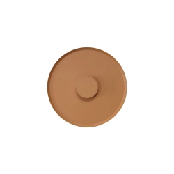 OTTO WALL 50 DARK BROWN - zdjęcie dodatkowe 1
