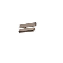 BETA SANDERS 230V TRACK MAGNETIC 9W CCT BLUETOOTH BEIGE - zdjęcie produktu