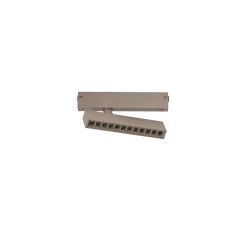 BETA SANDERS 230V TRACK MAGNETIC 9W 4000K BEIGE - zdjęcie dodatkowe 1