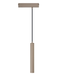 BETA KERRY 230V TRACK MAGNETIC 10W 4000K BEIGE - zdjęcie dodatkowe 1
