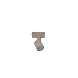 BETA GARY 230V TRACK MAGNETIC GU10 BEIGE - zdjęcie produktu