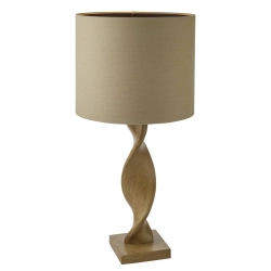 Lampa stołowa Abia Table 95455 ENDON