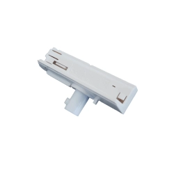 kinkiecik.pl Adapter do lamp wiszących do szynoprzewodów 1F białe LP-A340S WH Light Prestige