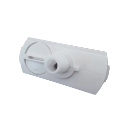 kinkiecik.pl Adapter do lamp wiszących do szynoprzewodów 1F białe LP-A340S WH Light Prestige