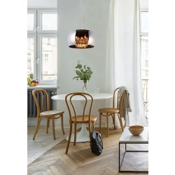 Klosz 40cm do lampy VAPORE TRIO - zdjęcie produktu