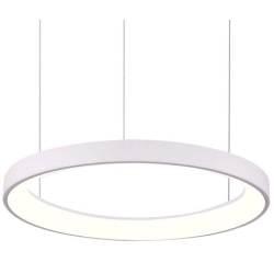 AGNES PENDANT 48 DIMM CCT SWITCH WH AZ5015 AZZARDO