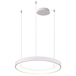 AGNES PENDANT 48 DIMM CCT SWITCH WH AZ5015 AZZARDO
