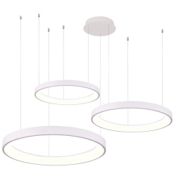 AGNES PENDANT 38+58+78 DIMM CCT SWITCH AZ5025 AZZARDO