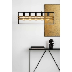 MERCI V black-gold 32395 Sigma Lighting - zdjęcie produktu