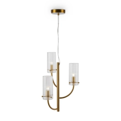 Lampa wisząca Arco MOD223PL-03BS Maytoni - zdjęcie produktu