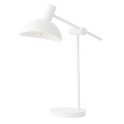 ARTIS lampka biała 50345 SIGMA - zdjęcie produktu
