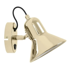 kinkiecik.pl Astama kinkiet złoty LP-1122/1W GD Light Prestige