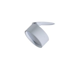 Oprawa podstropowa Mona Spot 12W 3000K (white) AZ4532 AZZARDO