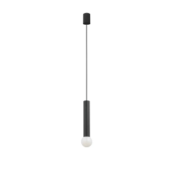 Lampa wisząca BATON BLACK M 7852 Nowodvorski - zdjęcie produktu