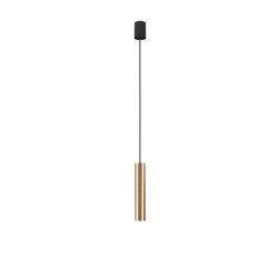 Lampa wisząca BATON SOLID BRASS M 7851 Nowodvorski - zdjęcie dodatkowe 1