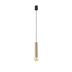Lampa wisząca BATON SOLID BRASS M 7851 Nowodvorski - zdjęcie produktu