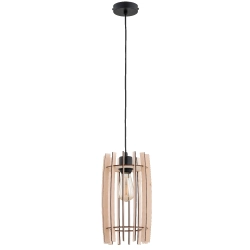 Lampa wisząca BLAZAR 1xE27 61424 ALFA