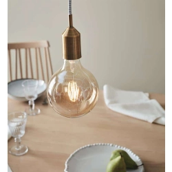 kinkiecik.pl Lampa wisząca BRONX 108098 Markslojd