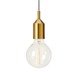 kinkiecik.pl Lampa wisząca BRONX 108098 Markslojd