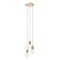 kinkiecik.pl Lampa wisząca BRONX 108099 Markslojd