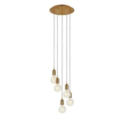 kinkiecik.pl Lampa wisząca BRONX 108100 Markslojd